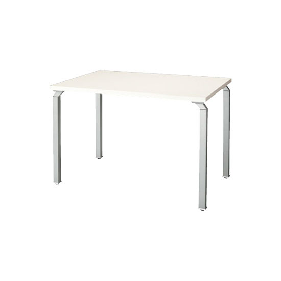 ウェイク テーブル 幅1000mm 天板：ホワイト