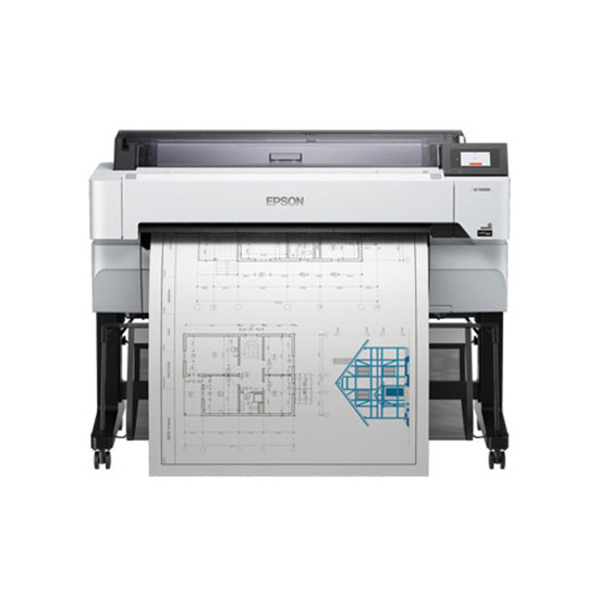 A0プラス大判プリンター複合機スタンド付き SureColorスタンダードシリーズ 4色顔料