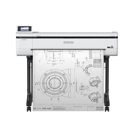 A0プラス大判プリンター複合機スタンド付き SureColorエントリーシリーズ 4色顔料