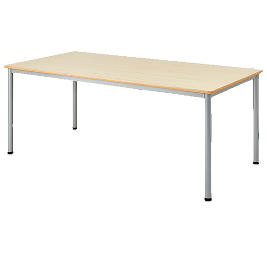 Amazon.co.jp: 永井興産 パソコンデスク 幅85cm×奥行40cm