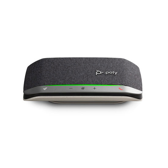 高音質スピーカーマイクMS認証モデル 集音範囲2m USB-C対応