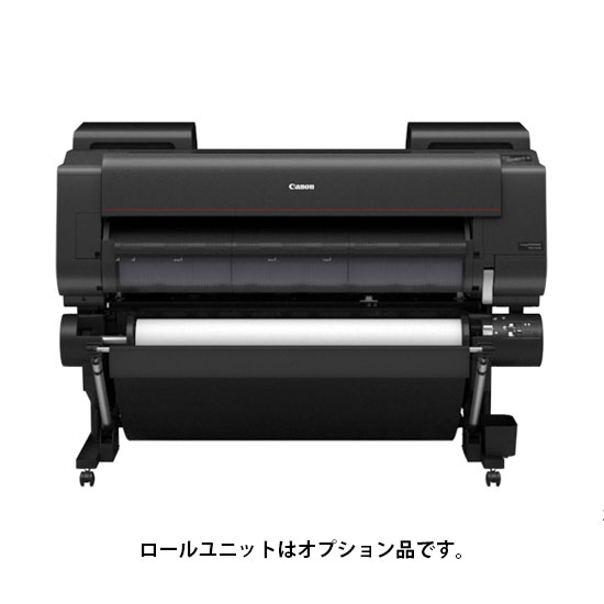 Canon imagePROGRAF PRO-1000 追いかけ ※ジャンク品 ☆インク付