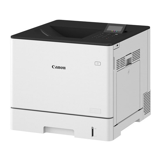 A4カラーレーザービームプリンター 38枚/分 フラグシップモデル 6173C005