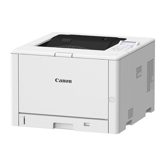 A3モノクロレーザービームプリンター 36枚/分 コンパクトモデル 6491C004