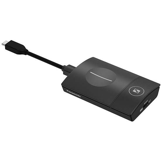 PressIT用 送信機USB-Cタイプ