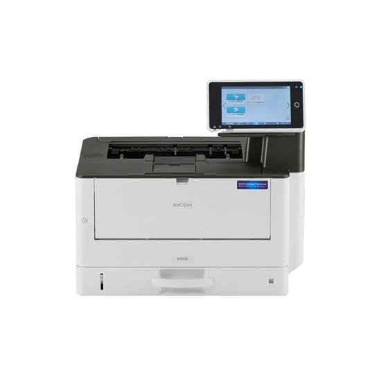 A3モノクロレーザープリンター RICOH IP 6530