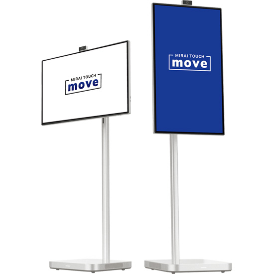 32型 モバイルディスプレイ