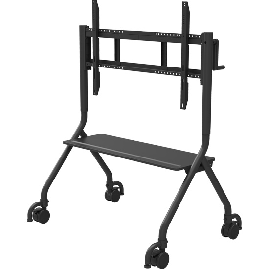 昇降式スタンド