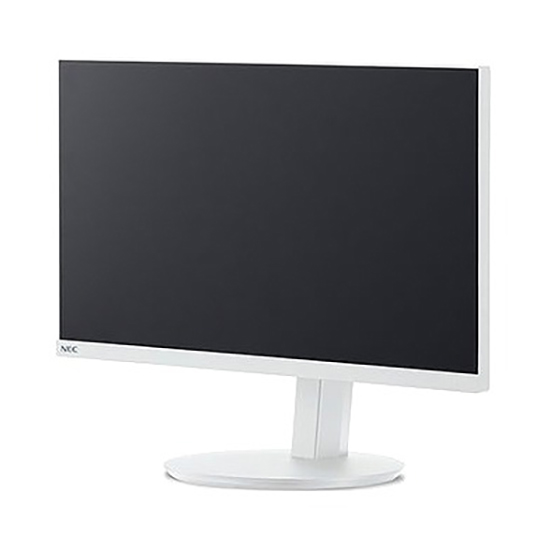 LCD-AS224F NEC 3辺狭額縁液晶ディスプレイ スタンダードモデル 21.5型