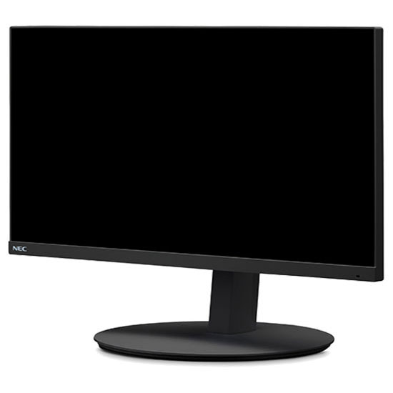 LCD-E224FL NEC 3辺狭額縁液晶ディスプレイ スタンダードモデル