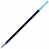 トンボ BR-CS215 油性ボールペン替芯 CS2 0.7mm 青 (213-7230)1本
