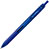 ペンテル BLN123-C ゲルインキボールペン エナージェルエス 0.3mm (411-5344)1本 青