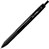 ペンテル BLN125-A ゲルインキボールペン エナージェルエス 0.5mm (411-5351)1本 黒