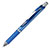 ペンテル BLN75-C ゲルインクボールペン ノック式エナージェル 0.5mm (318-2956)1本 0.5mm (軸色 