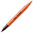 ペンテル SLW11-F フィットライン オレンジ (310-9207)1本