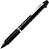ペンテル XBLW355A エナージェル 多機能ペン2+S  軸色:ブラック (215-3041)1本
