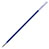 ペンテル XBXM5H-C 油性ボールペン ビクーニャ専用リフィル 0.5mm (617-1537)1本 青