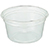 エフピコチューパ CP007675 PCカップ60mL 本体