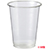 TM-136 リサイクルPETカップ 220mL 汎用品