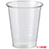 TM-137 リサイクルPETカップ 270mL 汎用品