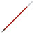 三菱鉛筆 SA7CN.15 油性ボールペン替芯 0.7mm 赤 (116-3926)1本 VERY楽ノック細字用