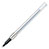 三菱鉛筆 SNP7.24 油性加圧ボールペン替芯 0.7mm 黒 (213-7186)1本 パワータンクスタンダード用