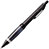 三菱鉛筆 SXN1000071P24 油性ボールペン ジェットストリーム (416-1844)1本 アルファゲルグリップ 0.7