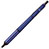 三菱鉛筆 SXN100328.9 油性ボールペン ジェットストリーム エッジ (411-4354)1本 0.28mm 黒 (軸色