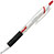 三菱鉛筆 SXN15005.15 油性ボールペン ジェットストリーム 0.5mm (910-5135)1セット=10本 0.5m