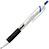 三菱鉛筆 SXN15005.33 油性ボールペン ジェットストリーム 0.5mm (911-0506)1セット=10本 0.5m