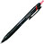 三菱鉛筆 SXN15007.15 油性ボールペン ジェットストリーム 0.7mm (910-5121)1セット=10本 0.7m