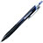 三菱鉛筆 SXN15038.33 油性ボールペン ジェットストリーム (911-3365)1セット=10本 0.38mm 青