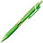 三菱鉛筆 SXN150C07.5 油性ボールペン ジェットストリーム (814-1811)1本 カラーインク 0.7mm ライム