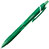 三菱鉛筆 SXN150C07.6 油性ボールペン ジェットストリーム (814-1804)1本 カラーインク 0.7mm 緑