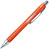 三菱鉛筆 SXN25007M.4 油性ボールペン ジェットストリーム (413-9249)1本 ラバーボディ 0.7mm 黒 (