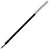 三菱鉛筆 SXR20328.24 油性ボールペン替芯 0.28mm 黒 (411-4378)1本 ジェットストリーム エッジ用