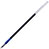 三菱鉛筆 SXR20328.33 油性ボールペン替芯 0.28mm 青 (411-4392)1本 ジェットストリーム エッジ用