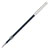 三菱鉛筆 SXR5.33 油性ボールペン替芯 0.5mm 青 ジェットストリーム (419-0479)1本 ジェットストリーム 