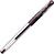 三菱鉛筆 UM151.22 ゲルインクボールペン ユニボール シグノ 極細 (416-2254)1本 0.38mm ブラウンブラ
