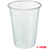 TM-141 リサイクルPETカップ 96mm口径 510mL  汎用品