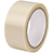 TSPET2-50 半透明クロステープ 45mm×25m 厚み約0.106mm 汎用品