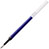 三菱鉛筆 UMR05S.33 ゲルインクボールペン替芯 0.5mm 青 (411-5832)1本 ユニボール ワン用