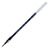 三菱鉛筆 UMR128.24 ゲルインクボールペン替芯 0.28mm 黒 (319-2788)1本 ユニボール シグノ 超極細用