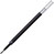 三菱鉛筆 UMR87E.24 ゲルインクボールペン替芯 0.7mm 黒 (118-8303)1本 ユニボール シグノ 307用