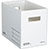 コクヨ A4-NEMB-W 収納ボックス NEOS  Mサイズ ホワイト (913-8434)1セット=10個