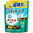 P&G PG219107 アリエールジェル 部屋干しプラス つめかえ用 超特大 815g