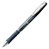 ゼブラ B3A5-BK 多色油性ボールペン クリップ-オン スリム3C (416-1912)1本 0.7mm (軸色 黒