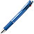 ゼブラ B4SA2-BL 多機能ペン クリップ-オン マルチ 1000  軸色 (312-0965)1本 青