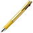 ゼブラ B4SA3-GO 多機能ペン クリップ-オン マルチ 1000S  軸色 (413-9003)1本 (軸色 金