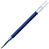 ゼブラ RJF10-BL ゲルインクボールペン替芯 JF-1.0芯 青 サラサ用 (117-9262)1本